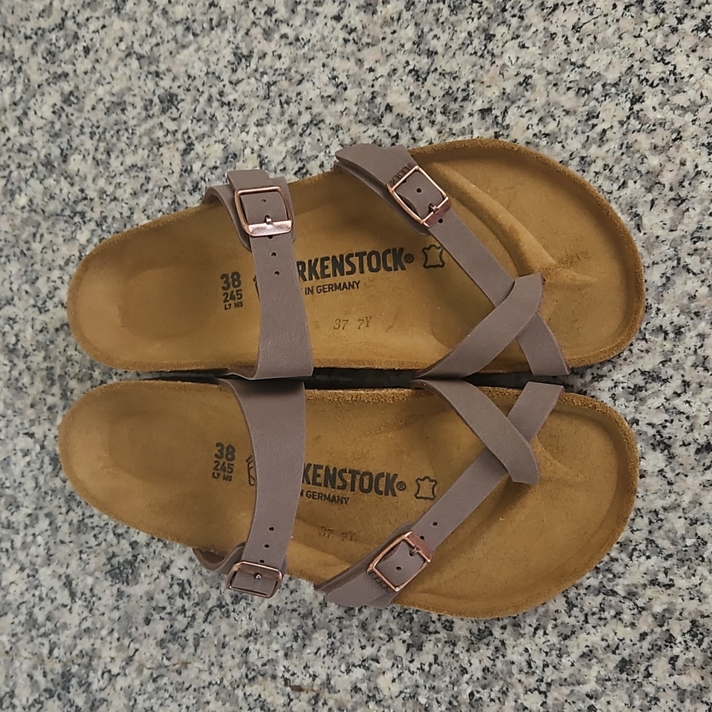 Birkenstock Mayari Sandal
